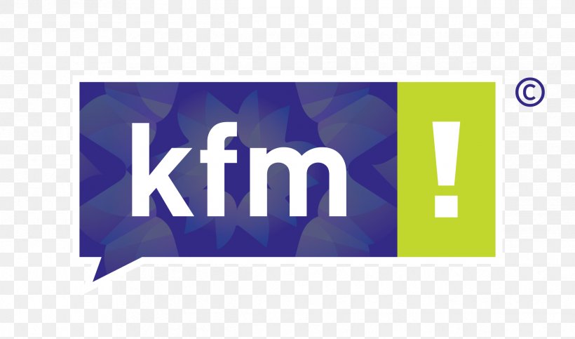 Radio Television Brunei Kristal FM Internet Radio Frequency Modulation, PNG, 2432x1435px, Brunei, Blue, Brand, Broadcasting, Company Download Free