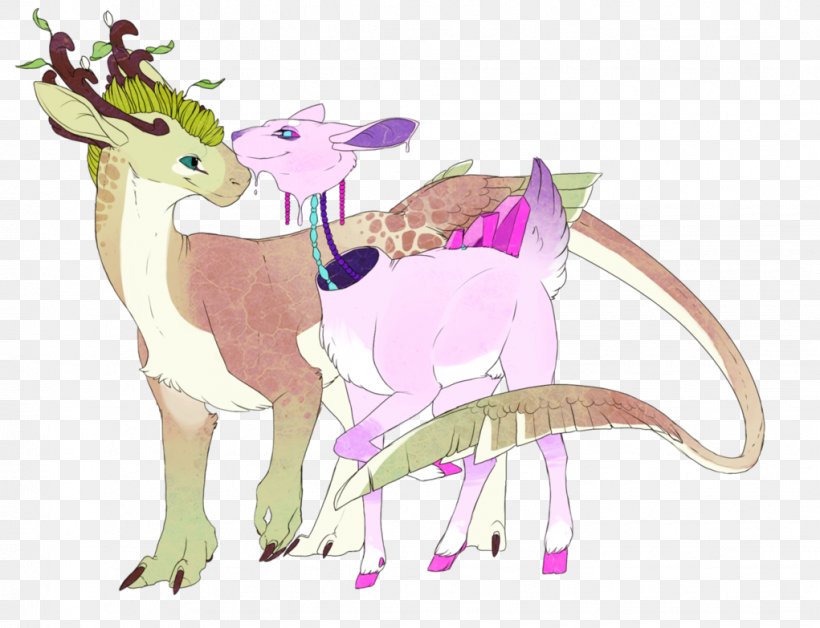 Reindeer Goat Mammal Horse Fauna, PNG, 1021x783px, Reindeer, Animal, Animal Figure, Animated Cartoon, Camel Download Free