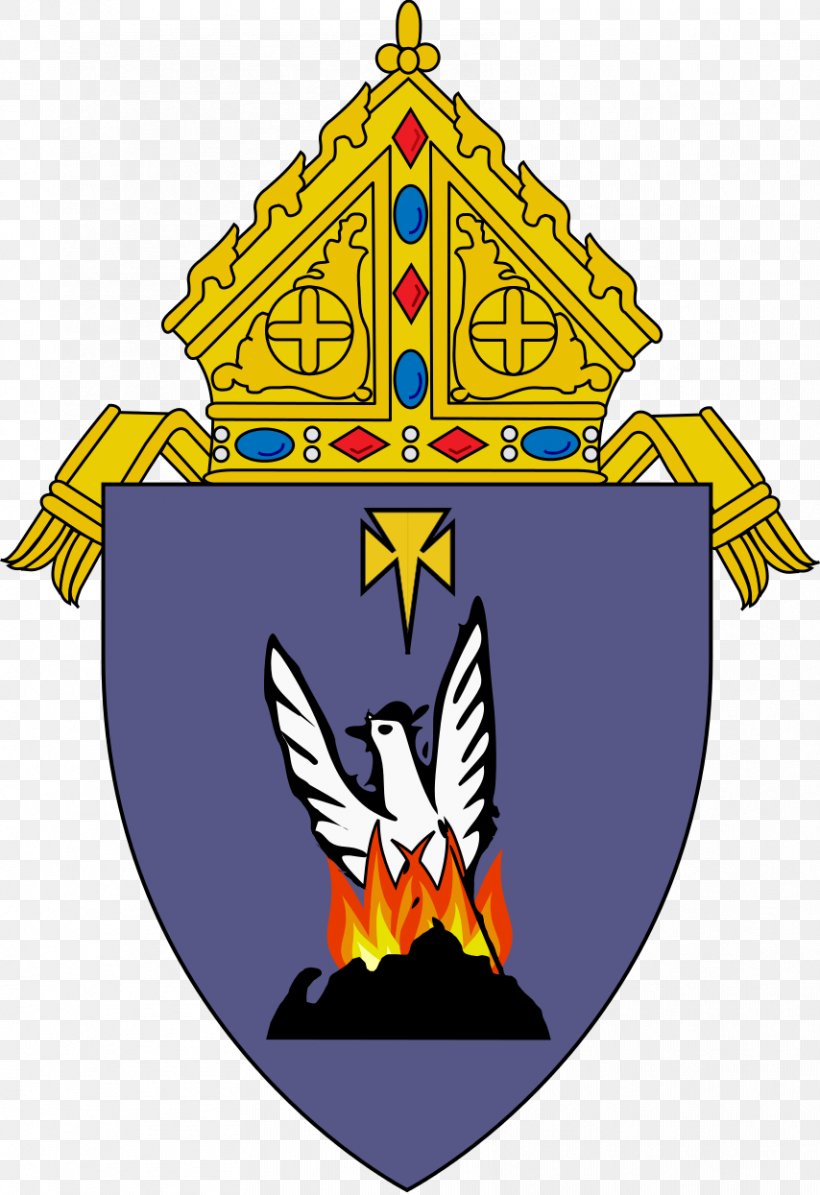 Roman Catholic Archdiocese Of Los Angeles Roman Catholic Archdiocese Of Newark Catholic Church Bishop, PNG, 854x1245px, Diocese, Archbishop, Art, Artwork, Bishop Download Free