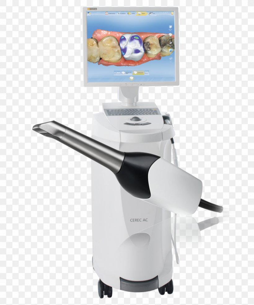 Sirona Omnicam CAD/CAM Dentistry Sirona Dental Systems Crown, PNG, 854x1024px, Sirona Omnicam, Cadcam Dentistry, Crown, Dental Laboratory, Dental Restoration Download Free