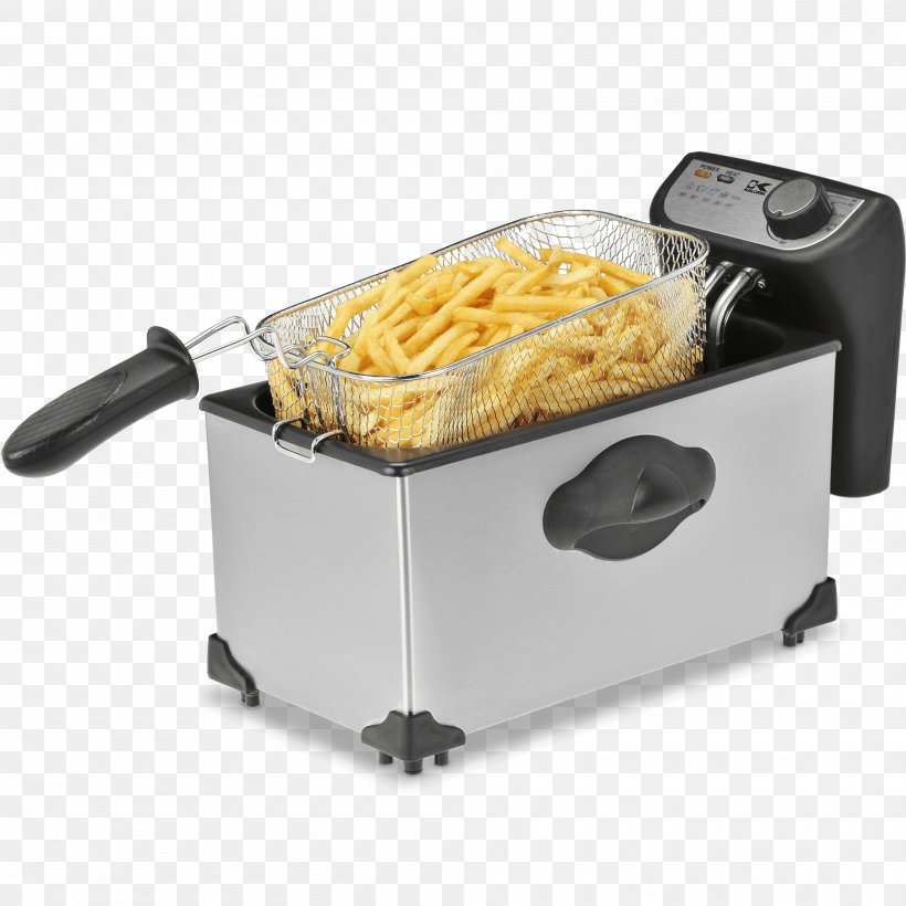 Small Appliance Deep Fryers Kitchen Utensil Furniture, PNG, 2000x2000px, Small Appliance, Contact Grill, Cookware, Cookware Accessory, Countertop Download Free