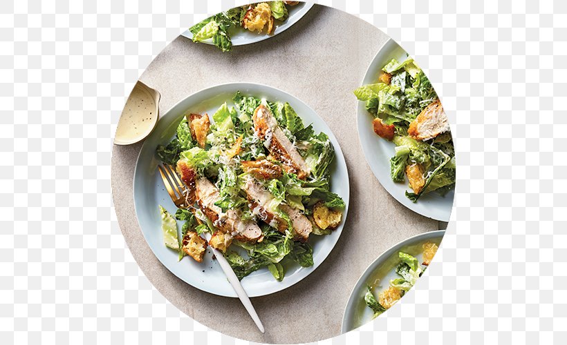 Spinach Salad Caesar Salad Fattoush Leaf Vegetable The Minimalist Kitchen: 100 Wholesome Recipes, Essential Tools, And Efficient Techniques, PNG, 500x500px, Spinach Salad, Caesar Salad, Chicken As Food, Cookbook, Cuisine Download Free