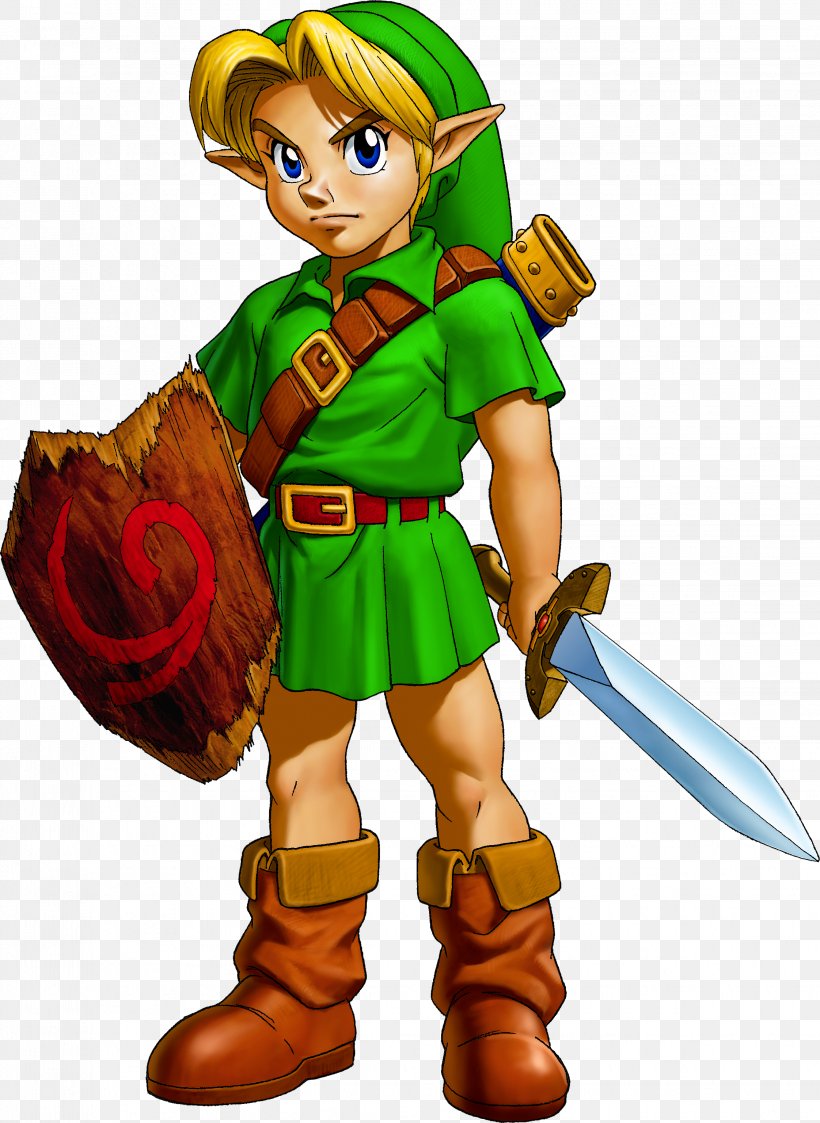 The Legend Of Zelda: Ocarina Of Time 3D Link The Legend Of Zelda: Majora's Mask, PNG, 2244x3075px, Watercolor, Cartoon, Flower, Frame, Heart Download Free