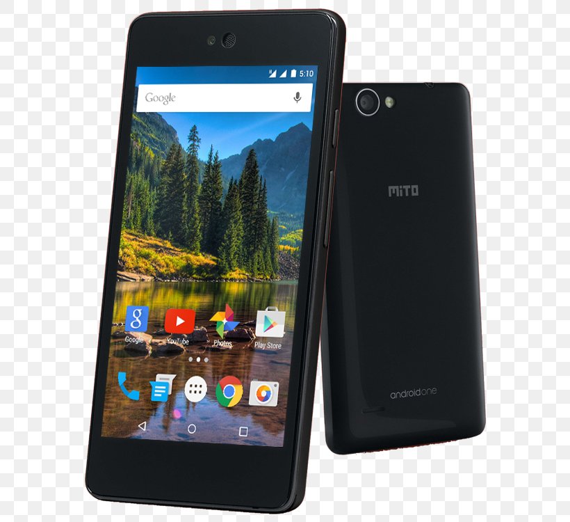 Android One Mito Mobile Smartphone Nexian, PNG, 660x750px, Android One, Android, Android Marshmallow, Cellular Network, Communication Device Download Free