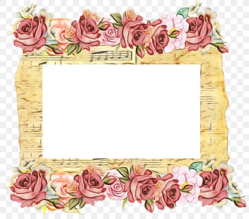 Background Pink Frame, PNG, 807x720px, Birthday, Cut Flowers, Film, Greeting Note Cards, Interior Design Download Free