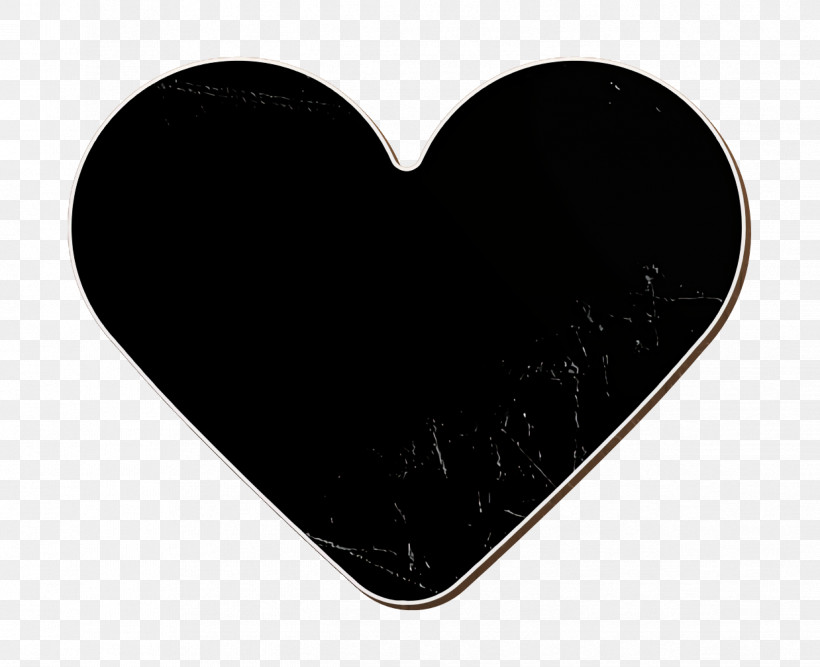 Basicons Icon Like Icon Black Heart Icon, PNG, 1238x1008px, Basicons Icon, Font Awesome, Heart, Like Icon, Shapes Icon Download Free