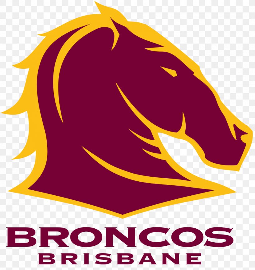 Brisbane Broncos National Rugby League Penrith Panthers New Zealand Warriors Wests Tigers, PNG, 967x1024px, Brisbane Broncos, Area, Artwork, Brand, Canberra Raiders Download Free