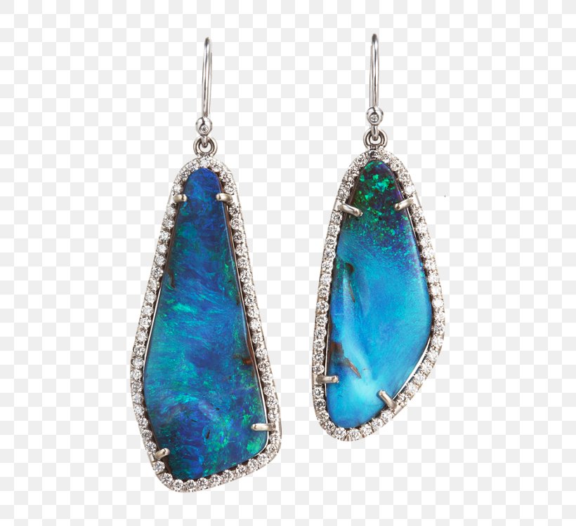 Earring Opal Turquoise Charms & Pendants, PNG, 450x750px, Earring, Aqua, Body Jewelry, Bracelet, Charms Pendants Download Free