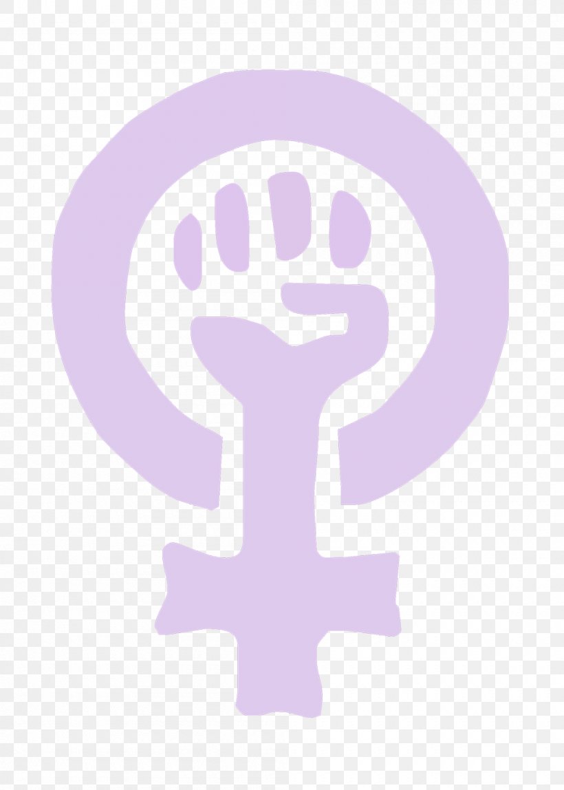 Feminism Power Symbol Raised Fist Gender Symbol, PNG, 1000x1400px, Watercolor, Cartoon, Flower, Frame, Heart Download Free