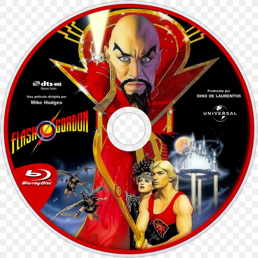 Flash Gordon Max Von Sydow Ming The Merciless Dale Arden Film, PNG, 1000x1000px, Flash Gordon, Cinema, Dale Arden, Dvd, Fictional Character Download Free