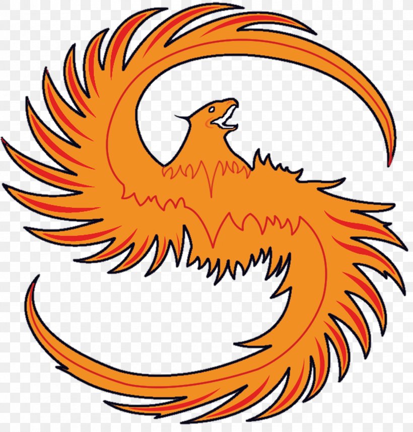 Logo Phoenix Wikimedia Commons Wikipedia, PNG, 1375x1440px, Logo, Artwork, Beak, Claw, Digital Image Download Free