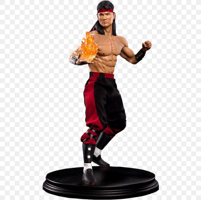 Mortal Kombat X Liu Kang Mortal Kombat: Shaolin Monks Mortal Kombat 3, PNG, 480x819px, Mortal Kombat X, Action Figure, Character, Figurine, Game Download Free