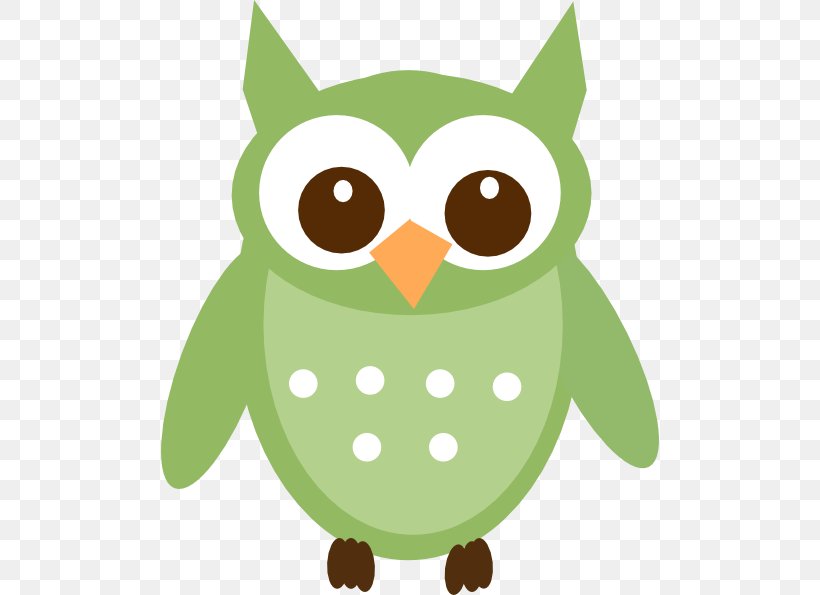 Owl Cartoon Clip Art, PNG, 498x595px, Owl, Animation, Artwork, Beak, Bird Download Free