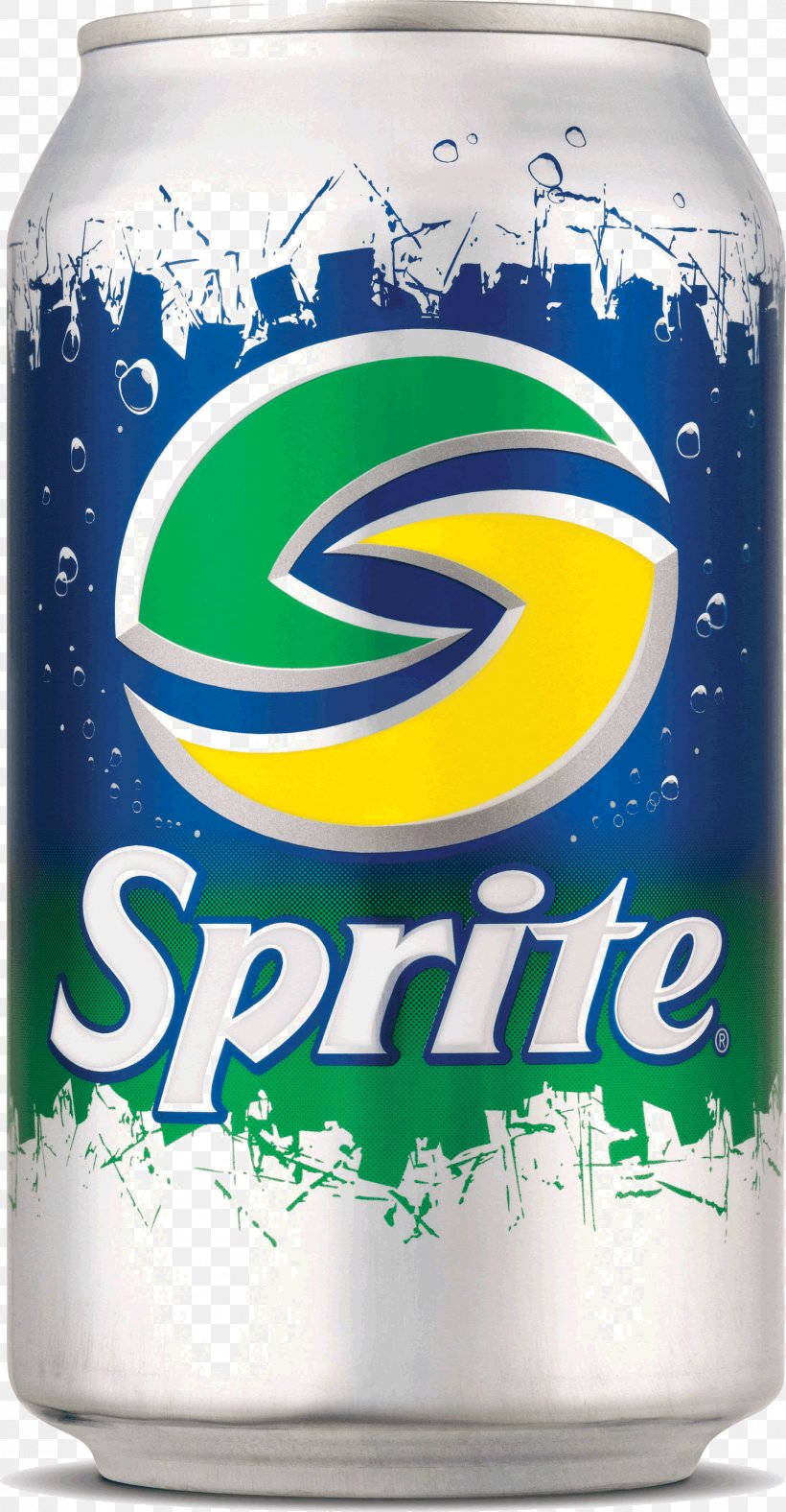 Soft Drink Coca-Cola Sprite Lemon-lime Drink Beverage Can, PNG, 1518x2918px, Fizzy Drinks, Aluminum Can, Beer, Beverage Can, Bottle Download Free