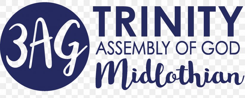 Trinity Assembly Of God Logo Brand Font Product, PNG, 2227x898px, Logo, Assemblies Of God, Brand, Maryland, Midlothian Download Free