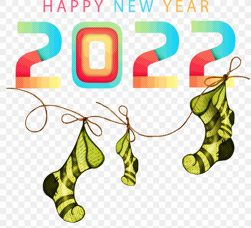 2022 Happy New Year 2022 New Year 2022, PNG, 2999x2729px, Christmas Day, Cartoon, Drawing, Painting, Watercolor Painting Download Free