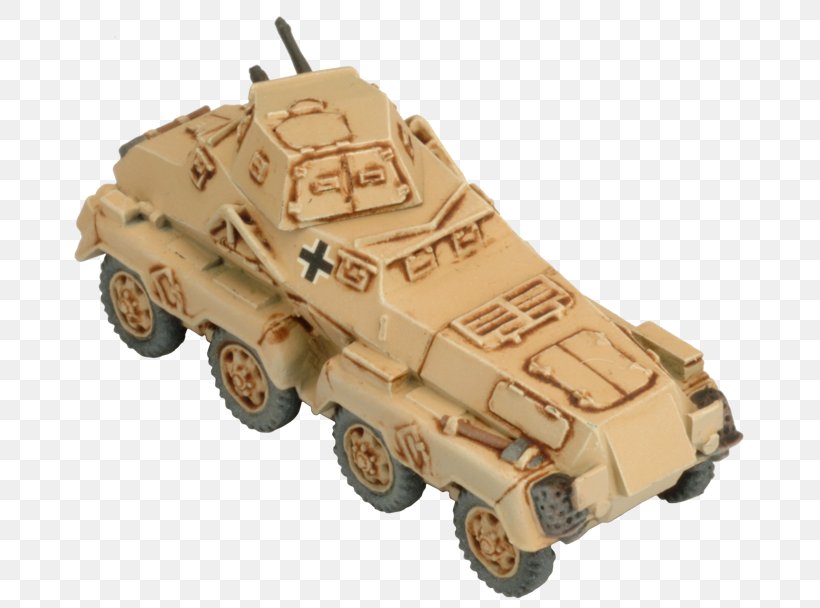 Armored Car Schwerer Panzerspähwagen SdKfz 234 Sd.Kfz. 250, PNG, 690x608px, Armored Car, Afrika Korps, Armour, Car, Military Download Free