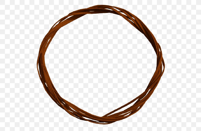 Body Jewellery Human Body, PNG, 550x536px, Body Jewellery, Brown, Cable, Copper, Fashion Accessory Download Free
