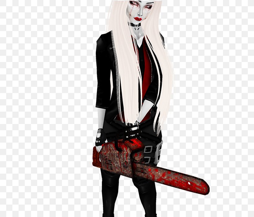 IMVU User Costume Windows 10, PNG, 700x700px, Imvu, Akm, Character, Clothing, Costume Download Free