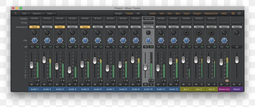 Logic Pro Oxford Consoles Ltd Electronics Audio Mixers Stereophonic Sound, PNG, 1600x675px, Logic Pro, Amplifier, Audio Equipment, Audio Mixers, Audio Receiver Download Free