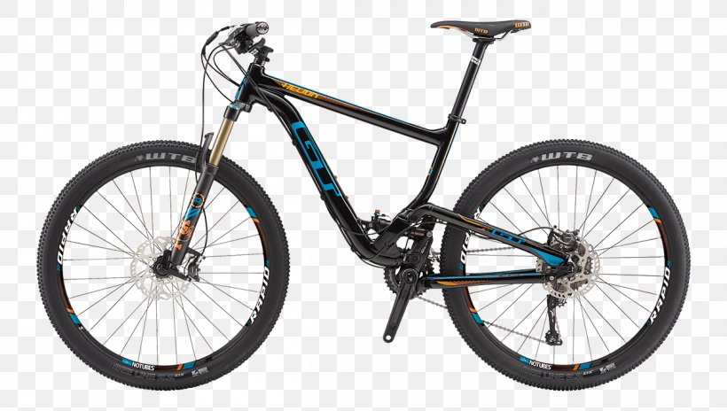 Mountain Bike GT Bicycles Hardtail Electric Bicycle, PNG, 1200x680px, Mountain Bike, Automotive Exterior, Automotive Tire, Automotive Wheel System, Bicycle Download Free