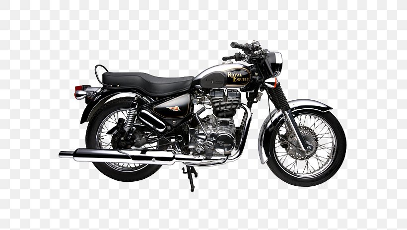 Royal Enfield Bullet Motorcycle Enfield Cycle Co. Ltd Cruiser, PNG, 600x463px, Royal Enfield Bullet, Automotive Exterior, Bicycle, Cruiser, Enfield Cycle Co Ltd Download Free