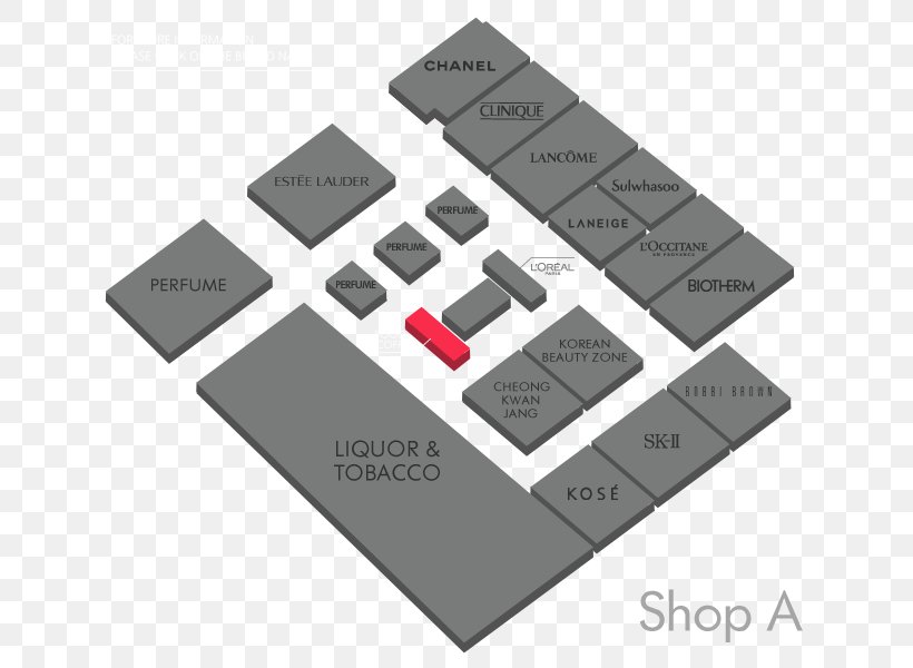 Soekarno–Hatta International Airport V-Cube 7 Duty Free Shop Lotte Duty Free, PNG, 690x600px, Vcube 7, Airport, Brand, Cube, Duty Free Shop Download Free