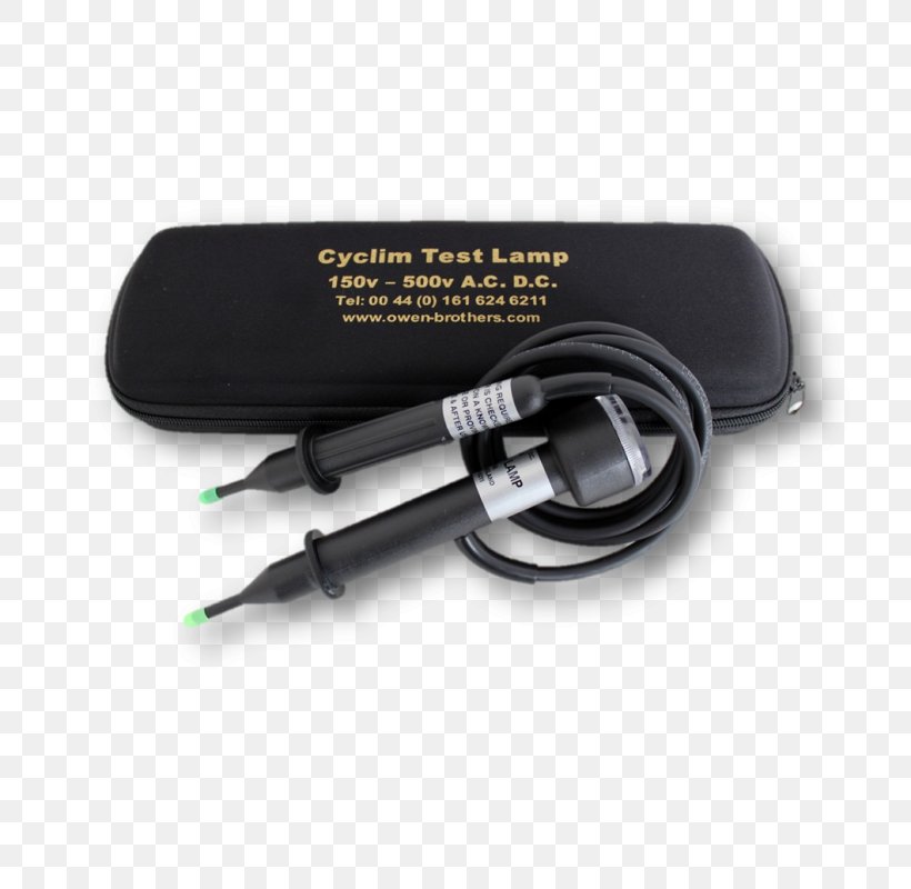 Test Light Incandescent Light Bulb Continuity Tester Light-emitting Diode, PNG, 800x800px, Light, Ac Adapter, Adapter, Brightness, Cable Download Free
