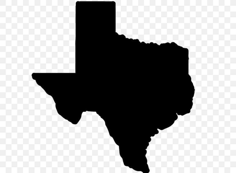 Texas Silhouette Clip Art, PNG, 600x600px, Texas, Black, Black And White, Hand, Line Art Download Free