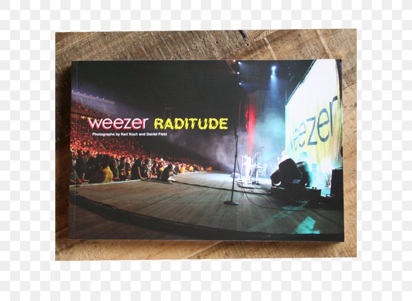 Weezer Raditude Album Book Maladroit, PNG, 600x600px, Weezer, Advertising, Album, Banner, Book Download Free