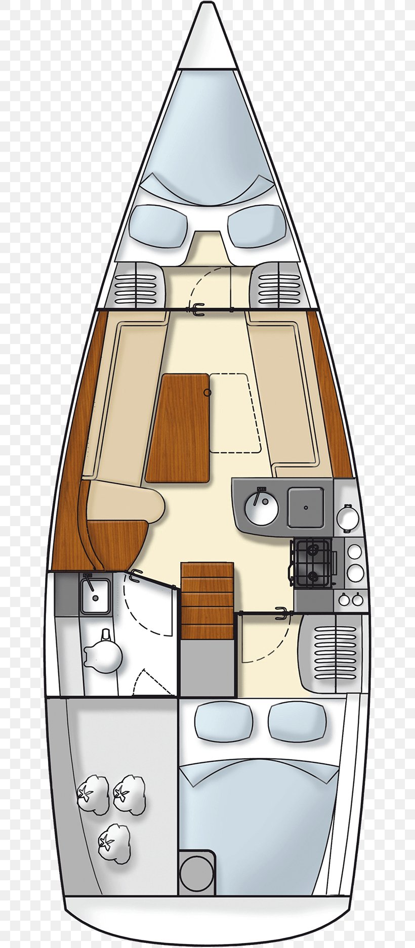 Yacht Komolac Hanseatic League Chartering Boat, PNG, 651x1874px, Yacht, Bareboat Charter, Berth, Boat, Chartering Download Free