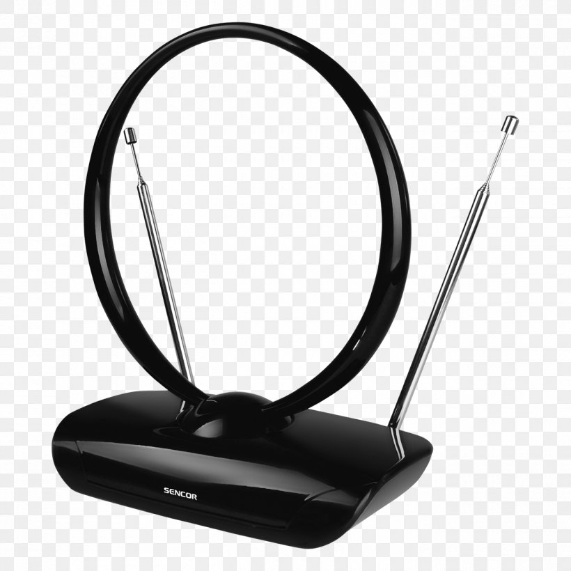 Aerials DVB-T T-antenna Sencor Ultra High Frequency, PNG, 1300x1300px, Aerials, Amplificador, Amplifier, Antenna, Band Download Free