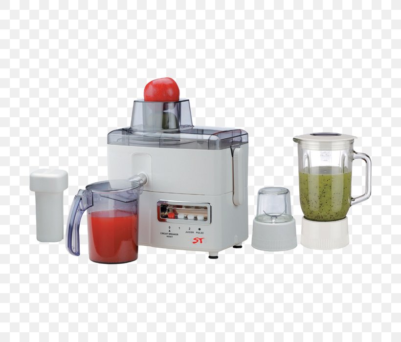 Blender Juicer Home Appliance Food Processor, PNG, 700x700px, Blender, Auglis, Drink, Extract, Food Download Free
