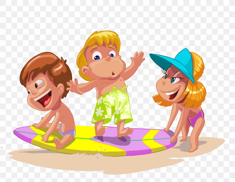 Cartoon Beach Child Animated Film, PNG, 1800x1391px, Cartoon, Animated Film, Art, Beach, Child Download Free
