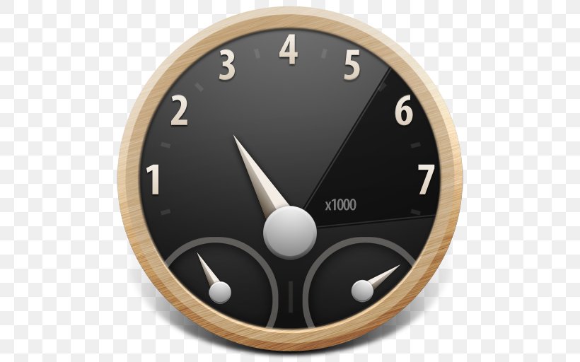 Dashboard ICO Speedometer Icon, PNG, 512x512px, Car, Clock, Dashboard, Desktop Environment, Home Accessories Download Free