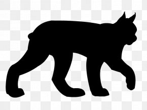 Lynx Cliparts - Eurasian Lynx Canada Lynx Bobcat Felidae Clip Art PNG