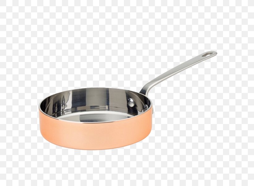 Frying Pan Tableware Copper Cookware Stainless Steel, PNG, 600x600px, Frying Pan, Casserola, Cast Iron, Cookware, Cookware And Bakeware Download Free