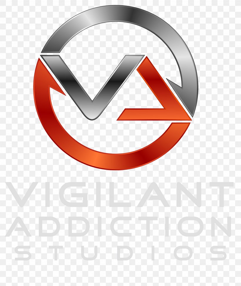 Game Vigilant Addiction Studios Symbol Logo Trademark, PNG, 2459x2914px, Game, Brand, Logo, Online Game, Pc Game Download Free