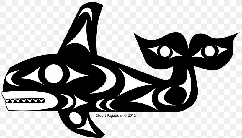 Killer Whale Cat Indigenous Peoples In Canada, PNG, 3061x1747px, Killer Whale, Animal, Black, Black And White, Carnivoran Download Free