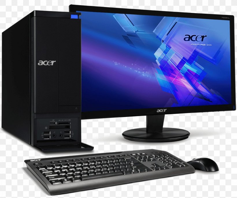 Laptop Dell Acer Aspire Desktop Computers, PNG, 1130x943px, Laptop, Acer, Acer Aspire, Acer Aspire Desktop, Acer Veriton Download Free