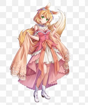 Three-dimensional Characters - Logres Of Swords And Sorcery: Goddess Of Ancient Game Tales Of Berseria Marvelous Entertainment PNG