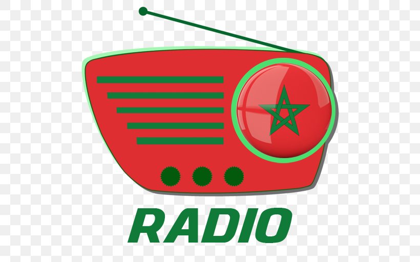 Morocco Radio Broadcasting Android Application Package Radio-omroep, PNG, 512x512px, Morocco, Amazon Appstore, Android, Area, Brand Download Free
