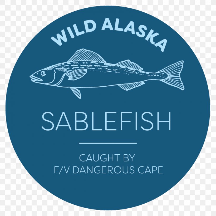 Seafood Sablefish Salmon Sisters Halibut, PNG, 900x900px, Seafood, Blue, Brand, Creeper, Fish Download Free