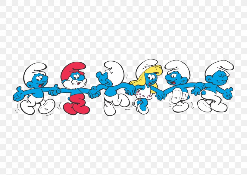 Smurfs, PNG, 1600x1136px, Logo, Art, Body Jewelry, Cdr, Fashion Accessory Download Free
