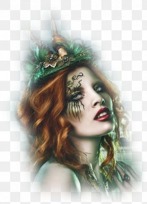 Steampunk Photography Fashion PNG