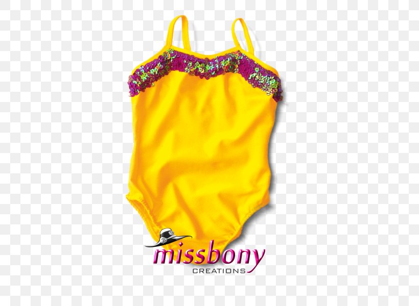 Swimsuit Missbony Creations Ballet Yellow Costume, PNG, 500x600px, Watercolor, Cartoon, Flower, Frame, Heart Download Free