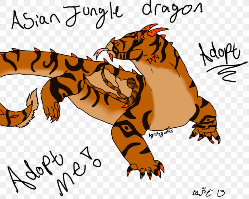 Tiger Reptile Big Cat Clip Art, PNG, 999x799px, Tiger, Animal Figure, Artwork, Big Cat, Big Cats Download Free