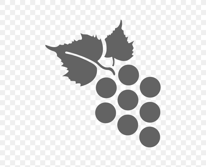 Wine Concord Grape Mencia Tempranillo, PNG, 646x667px, Wine, Berry, Black, Black And White, Common Grape Vine Download Free