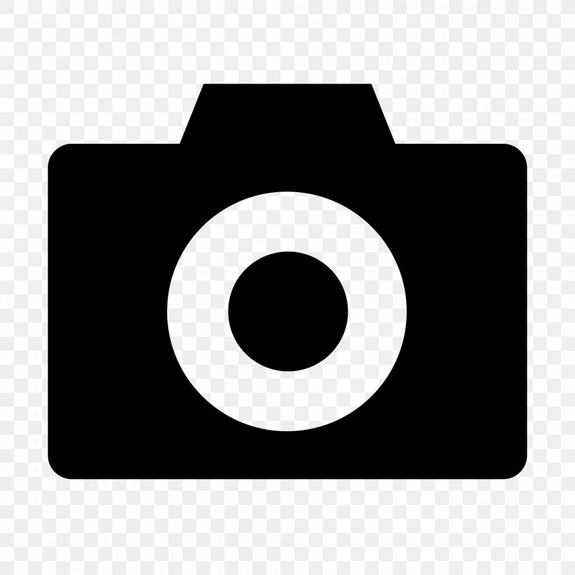 Camera Photography Clip Art, PNG, 2000x2000px, Camera, Black, Brand, Computer Software, Free Software Download Free