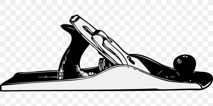 Hand Planes Hand Tool Block Plane Clip Art, PNG, 1920x960px, Hand Planes, Augers, Automotive Design, Black, Black And White Download Free